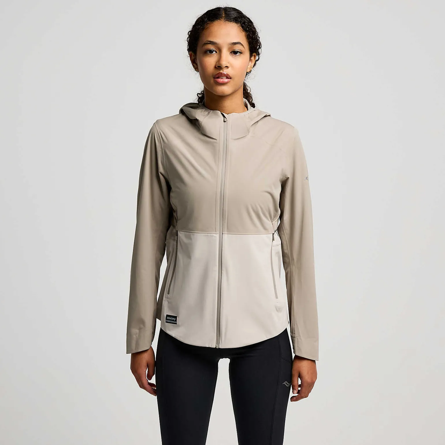 Saucony Hurricane Waterproof Jacket Ridge Online