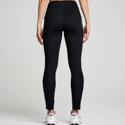 Saucony Hurricane Wind Tight Black Discount
