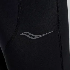 Saucony Hurricane Wind Tight Black Discount