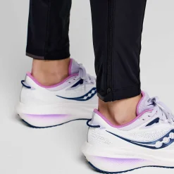 Saucony Hurricane Wind Tight Black Discount