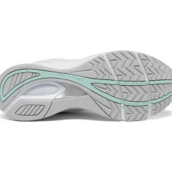 Saucony Integrity Walker 3 Extra Wide White New