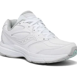 Saucony Integrity Walker 3 Narrow White Flash Sale