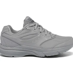 Saucony Integrity Walker 3 Wide Grey Cheap