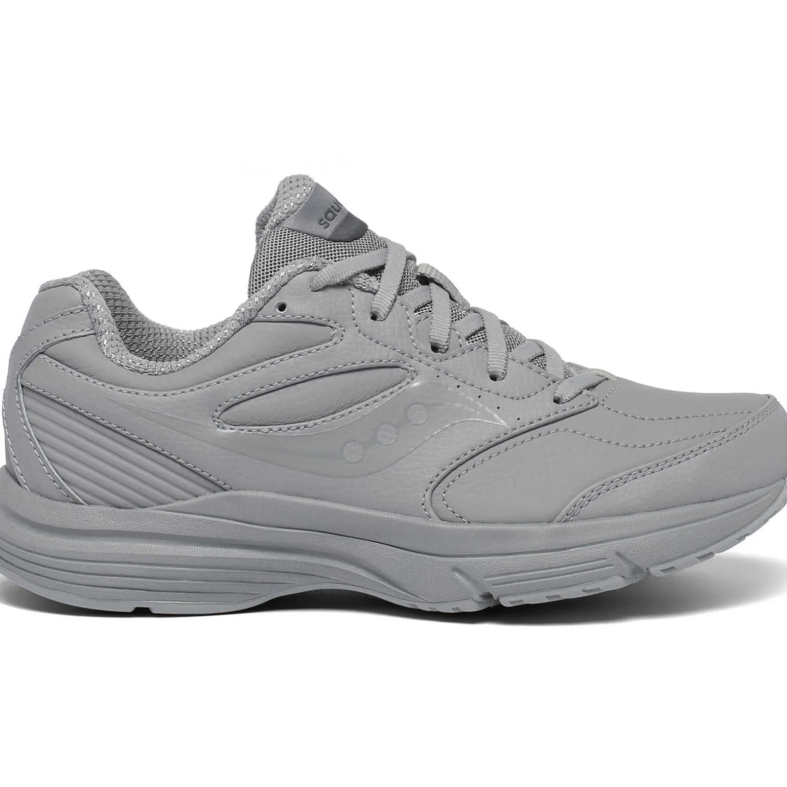 Saucony Integrity Walker 3 Wide Grey Cheap