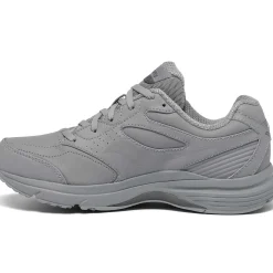 Saucony Integrity Walker 3 Wide Grey Cheap