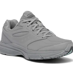 Saucony Integrity Walker 3 Wide Grey Cheap