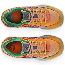 Saucony Jae Tips X Shadow 6000 Sneaker Tan Cheap