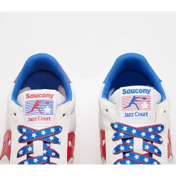 Saucony Jazz Court 1776 Hot
