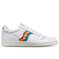 Saucony Jazz Court Pride Sale