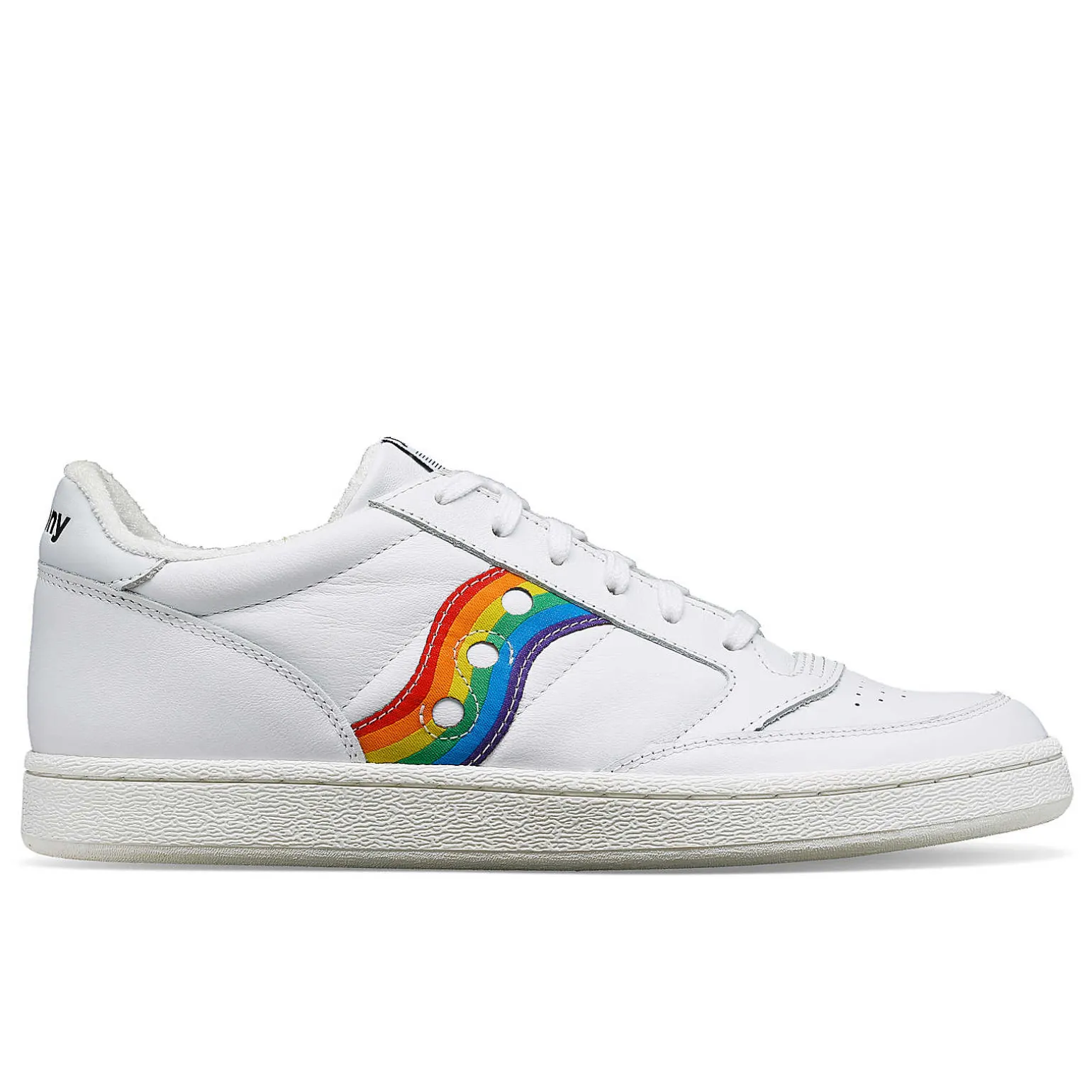 Saucony Jazz Court Pride Sale