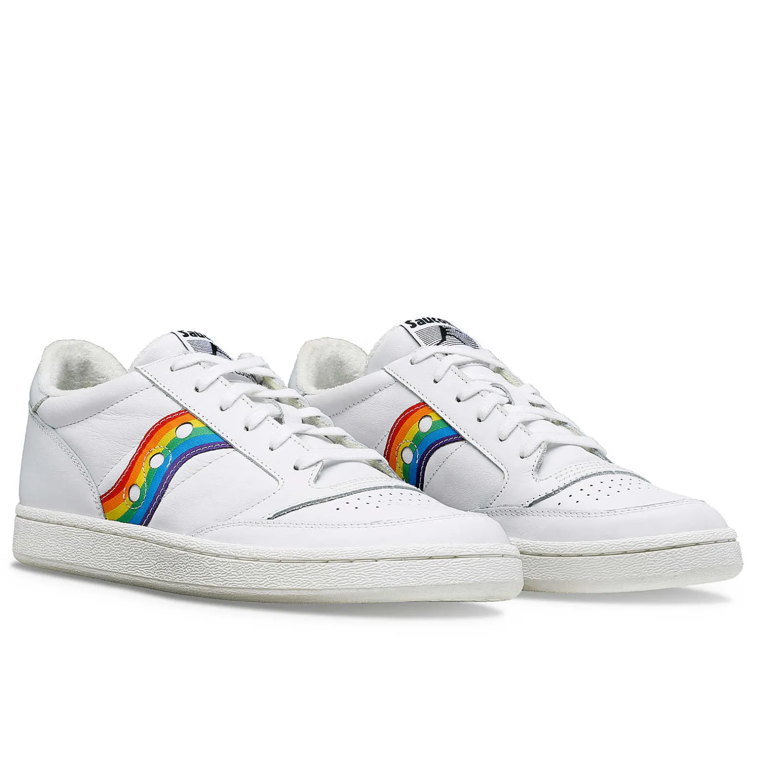 Saucony Jazz Court Pride Sale