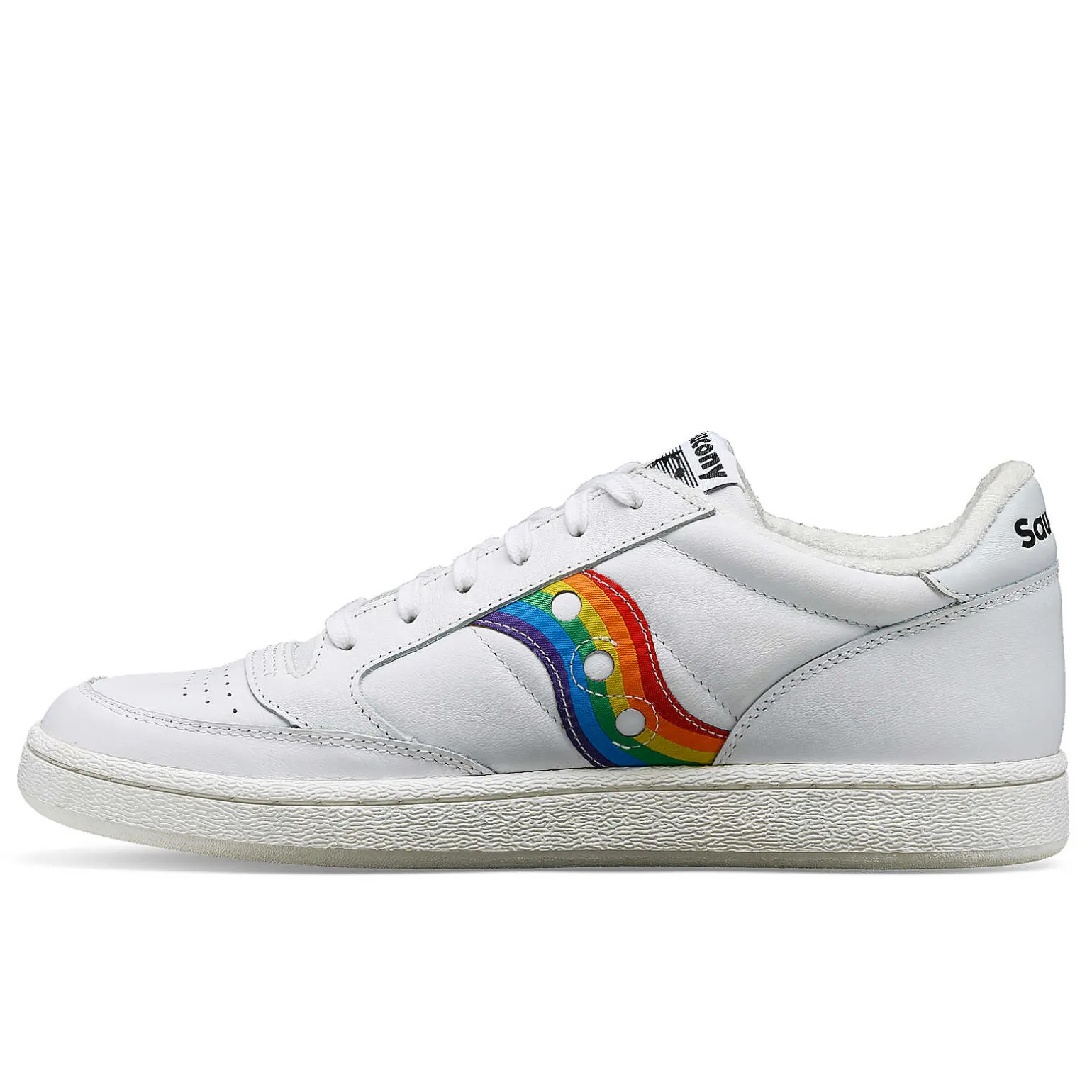Saucony Jazz Court Pride Sale