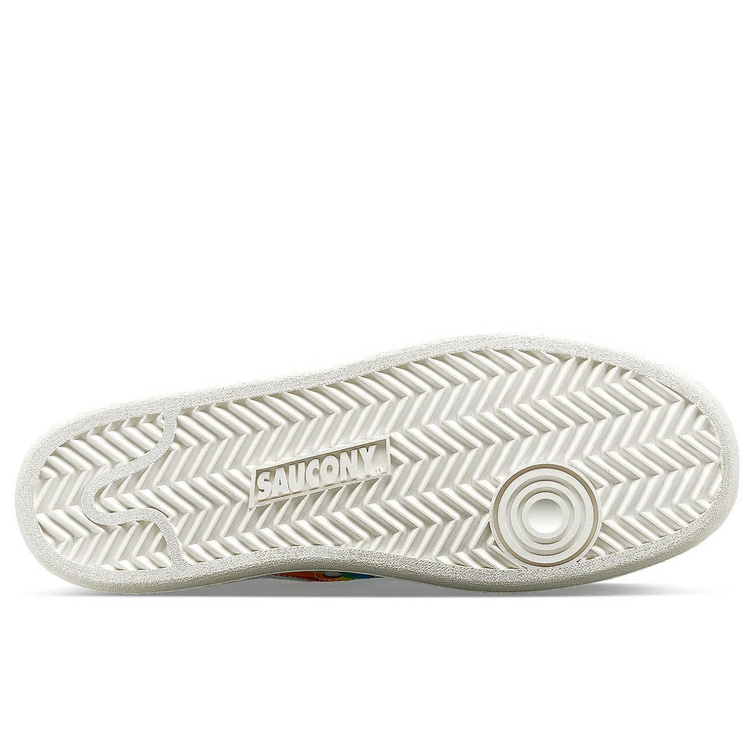 Saucony Jazz Court Pride Sale