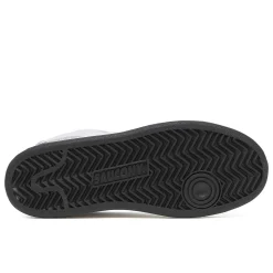 Saucony Jazz Court Silver & Gold Outlet