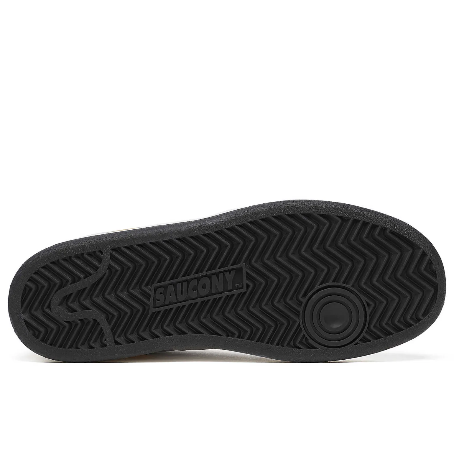 Saucony Jazz Court Silver & Gold Sale