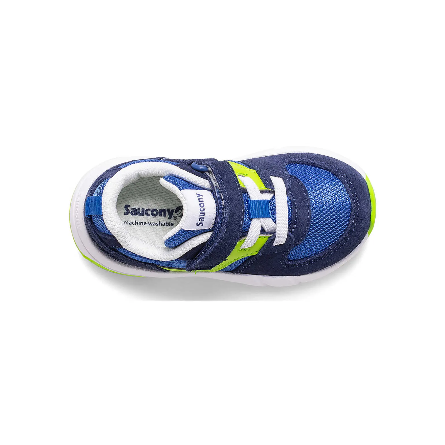 Saucony Jazz Lite 2.0 Sneaker Store