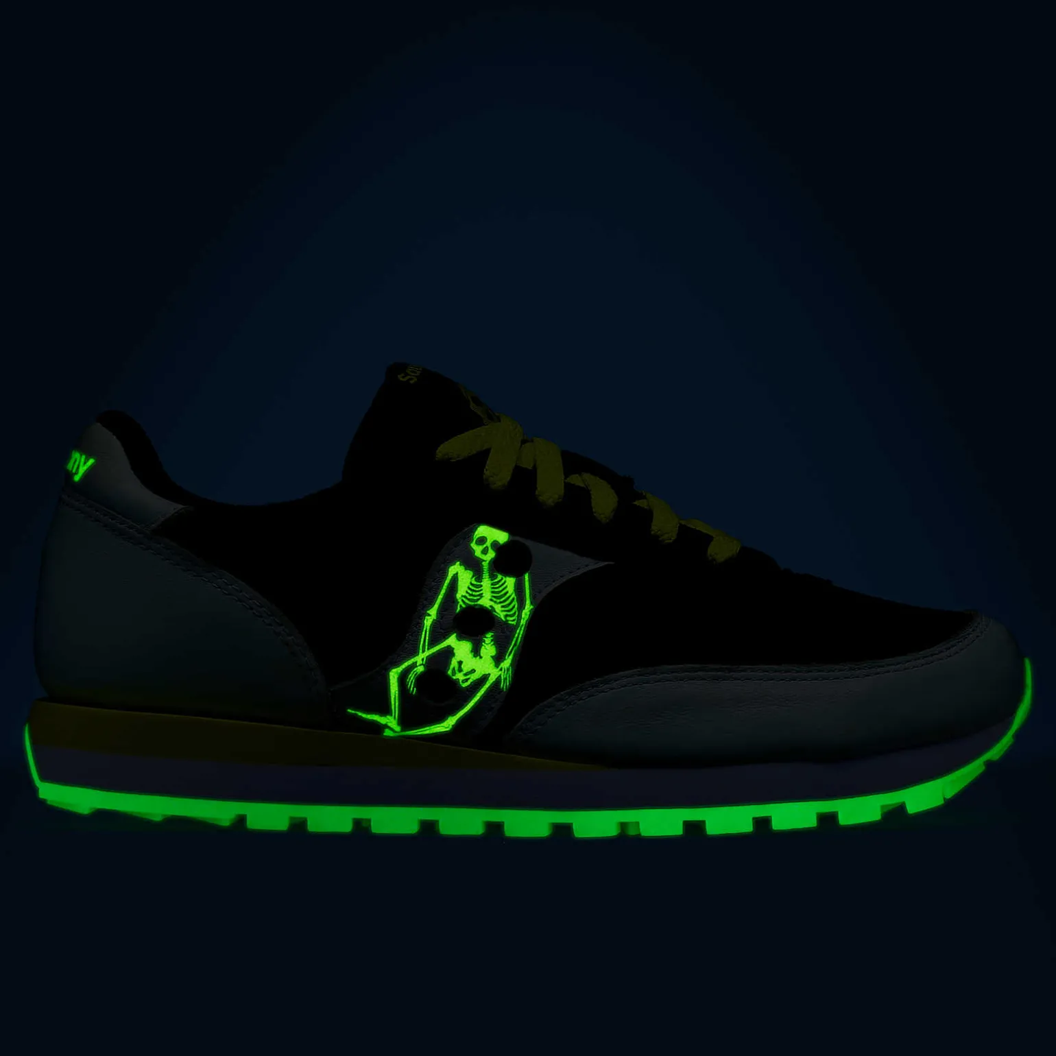 Saucony Jazz Original Halloween Clearance