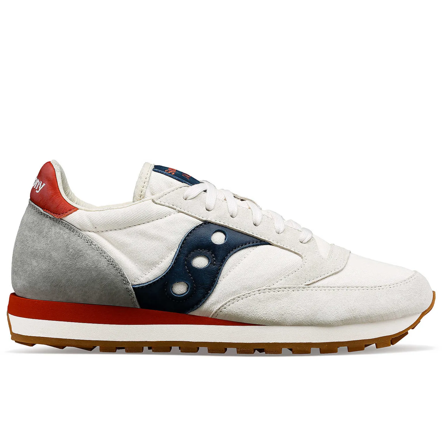 Saucony Jazz Original Stonewash Cheap