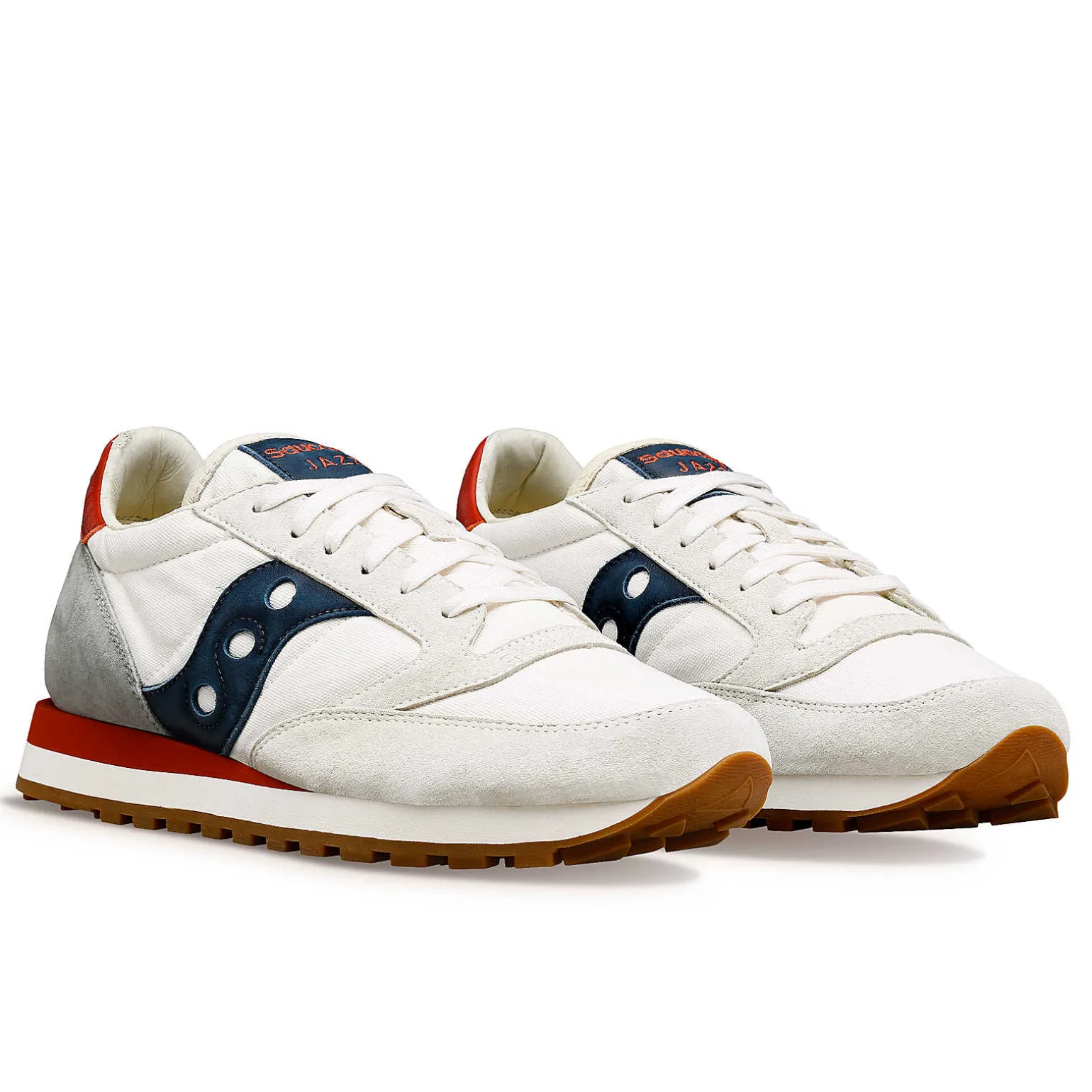 Saucony Jazz Original Stonewash Cheap