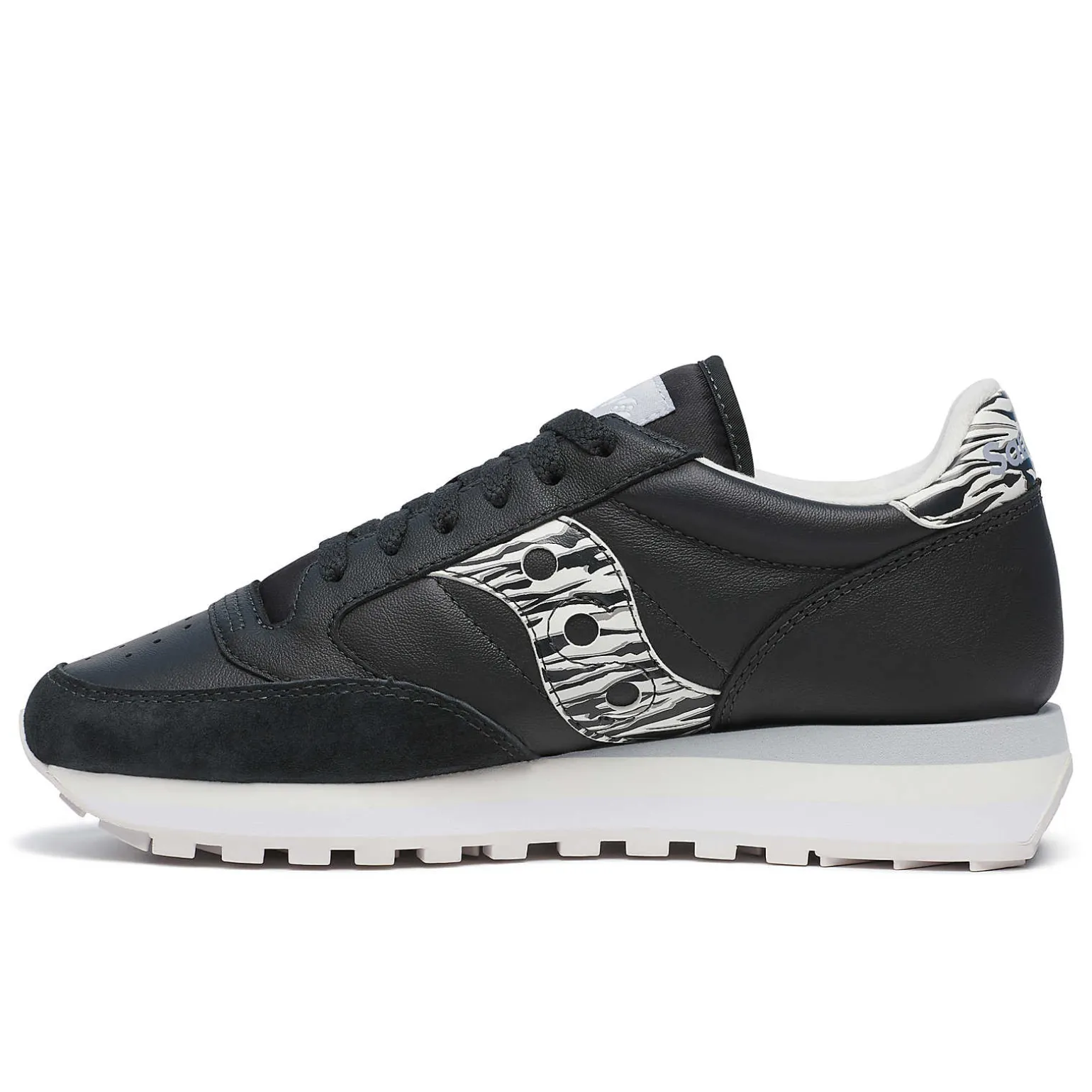 Saucony Jazz Triple Animalier Cheap