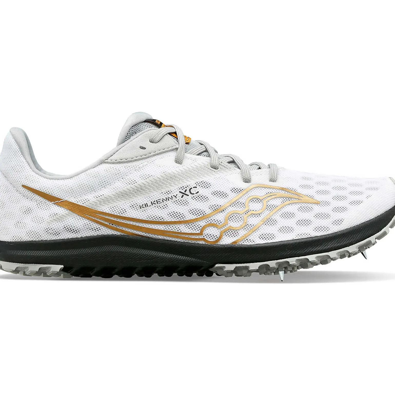 Saucony Kilkenny XC9 Spike White Cheap