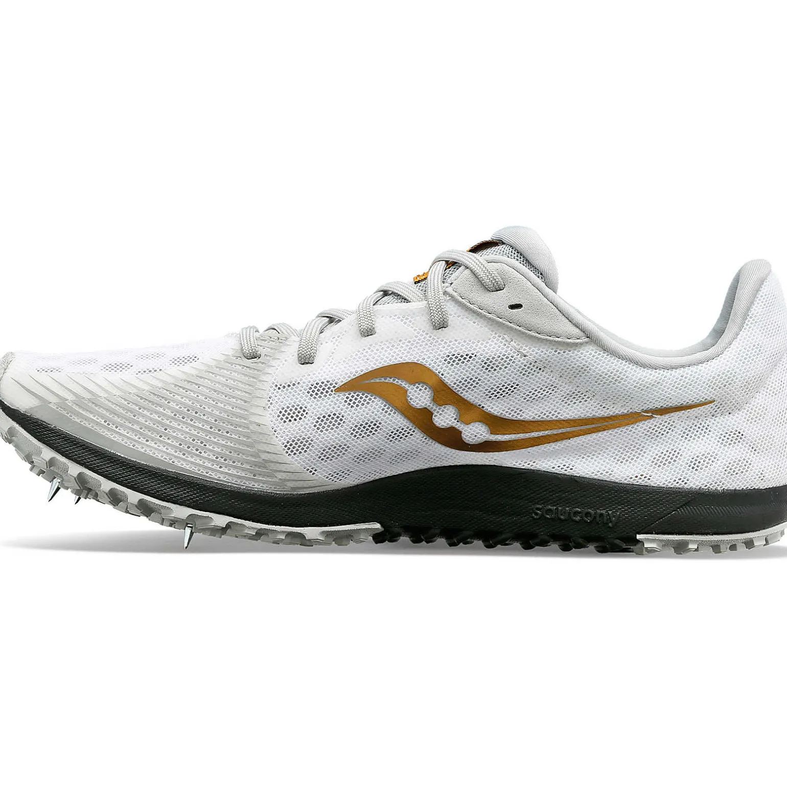 Saucony Kilkenny XC9 Spike White Cheap