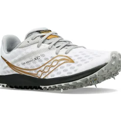 Saucony Kilkenny XC9 Spike White Cheap