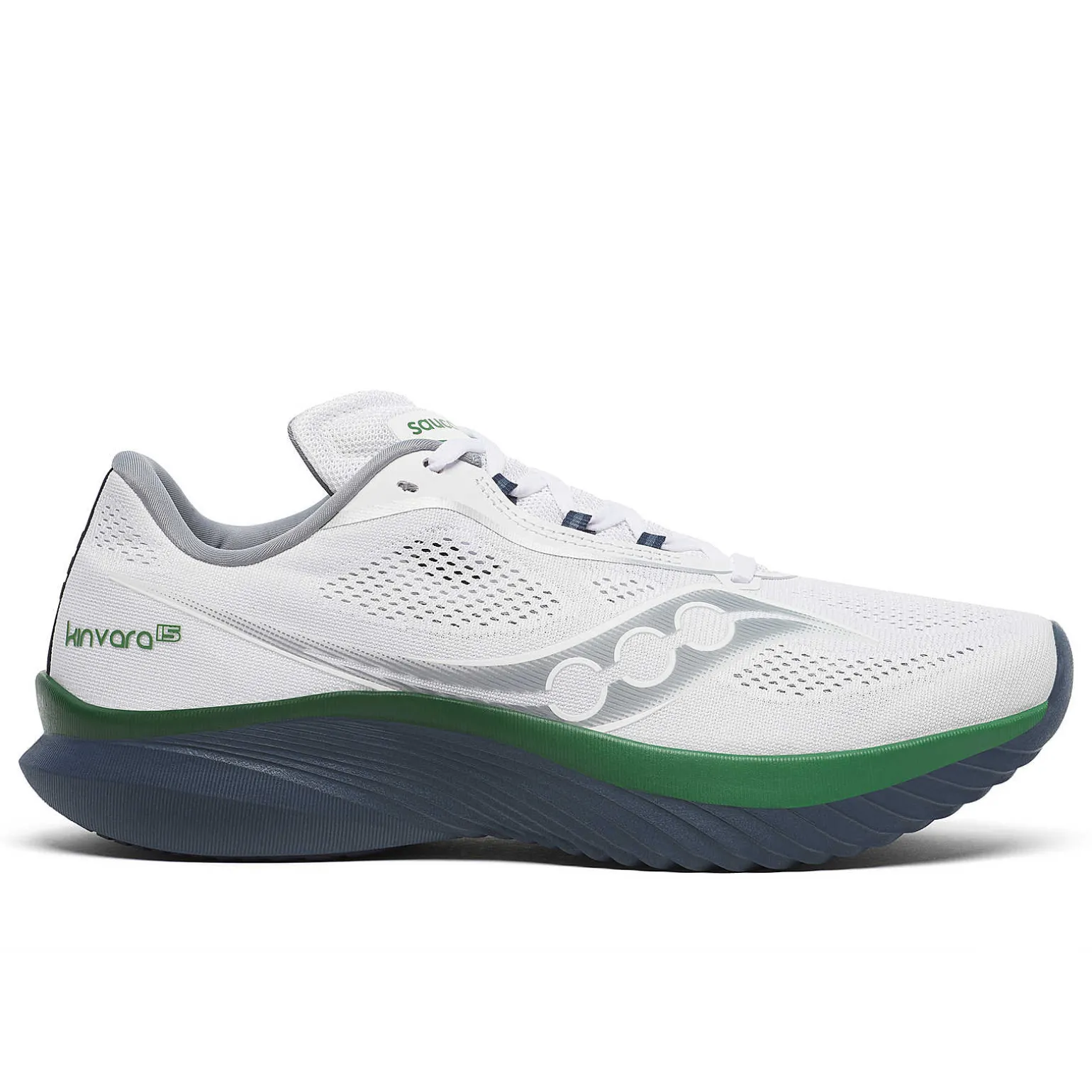 Saucony Kinvara 15 Best