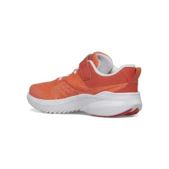 Saucony Kinvara 14 A/C Sneaker Coral Shop