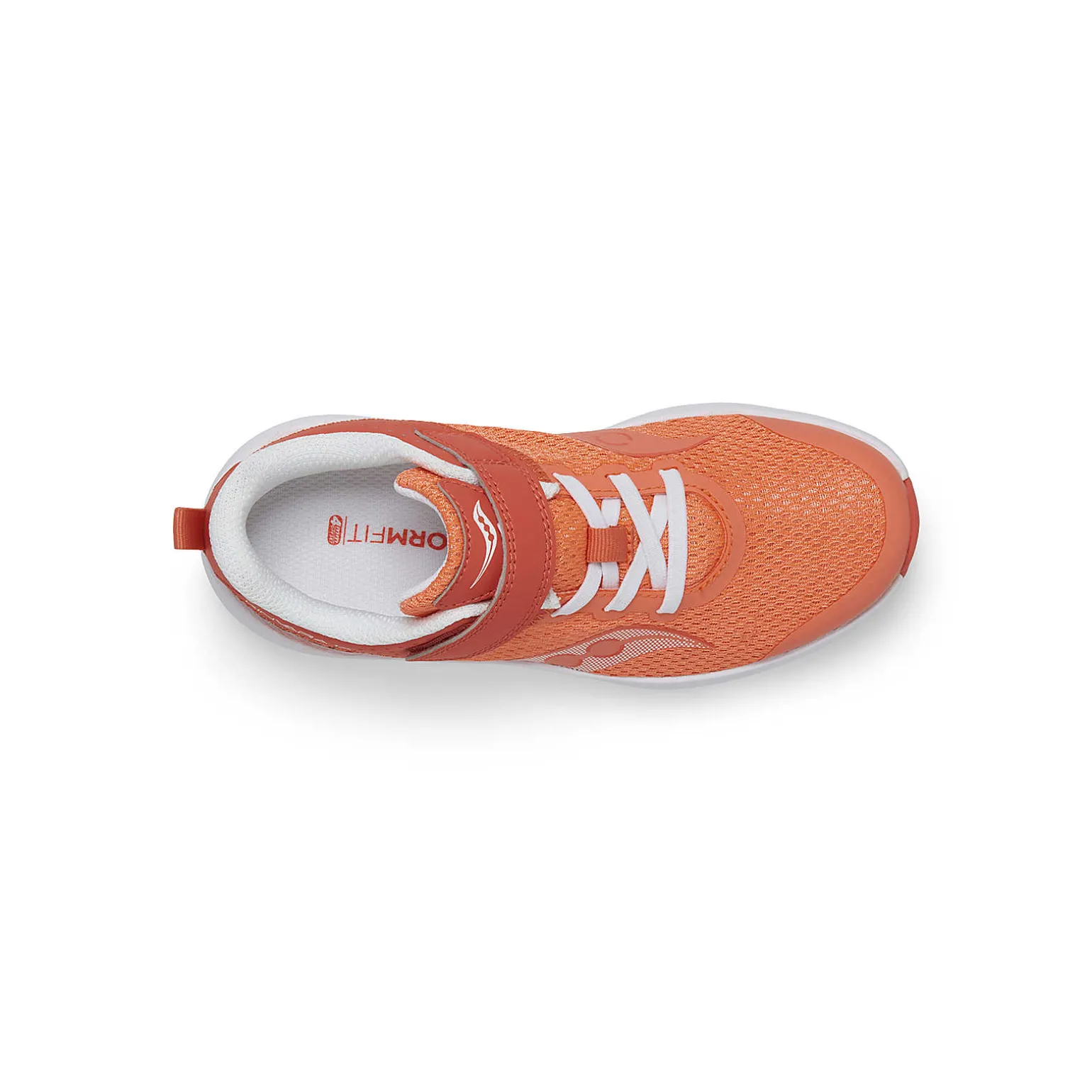Saucony Kinvara 14 A/C Sneaker Coral Shop