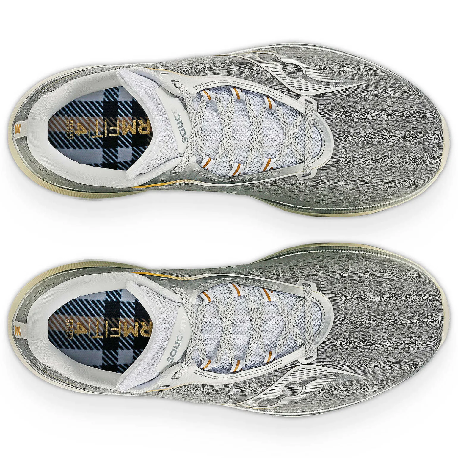 Saucony Kinvara 15 Holiday Hot
