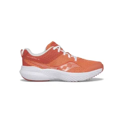 Saucony Kinvara 14 Sneaker Coral Store