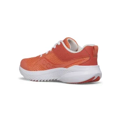 Saucony Kinvara 14 Sneaker Coral Store