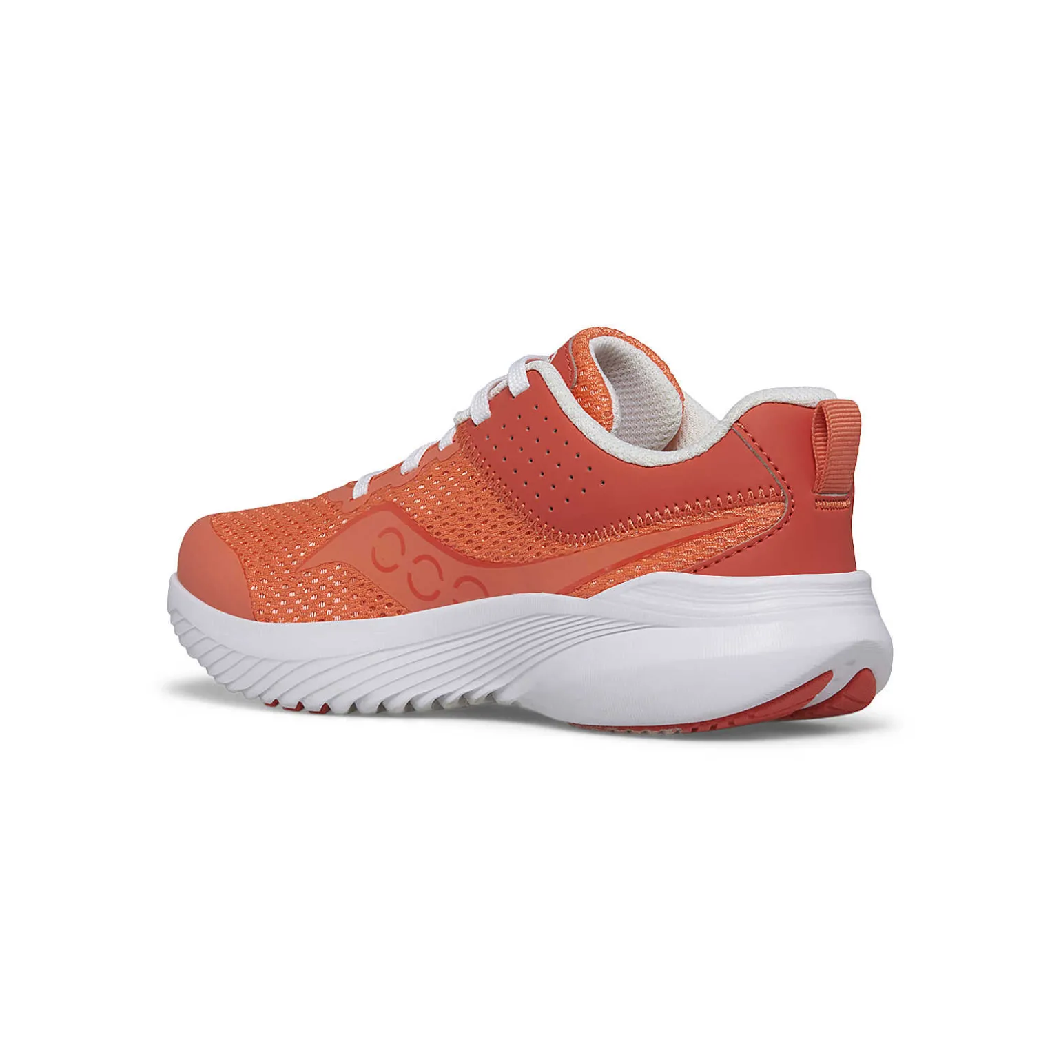 Saucony Kinvara 14 Sneaker Coral Store