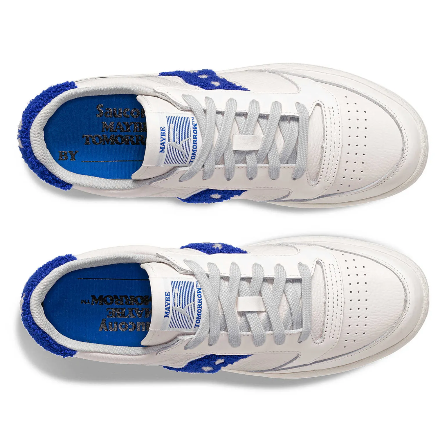 Saucony Maybe Tomorrow X Jazz Court Varsity Discount