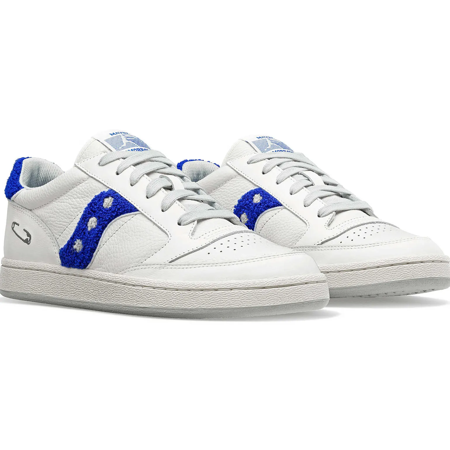 Saucony Maybe Tomorrow X Jazz Court Varsity Discount