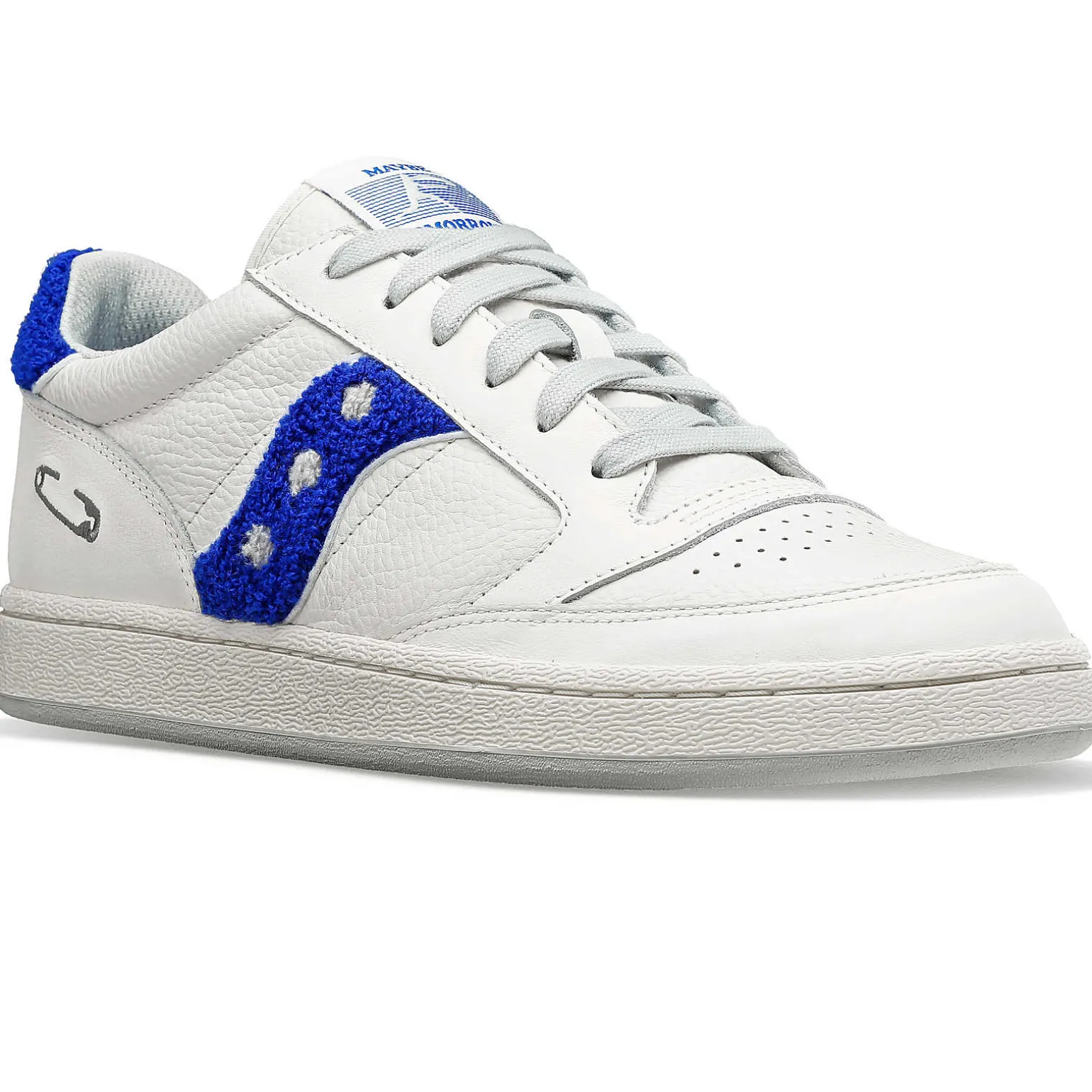 Saucony Maybe Tomorrow X Jazz Court Varsity Discount