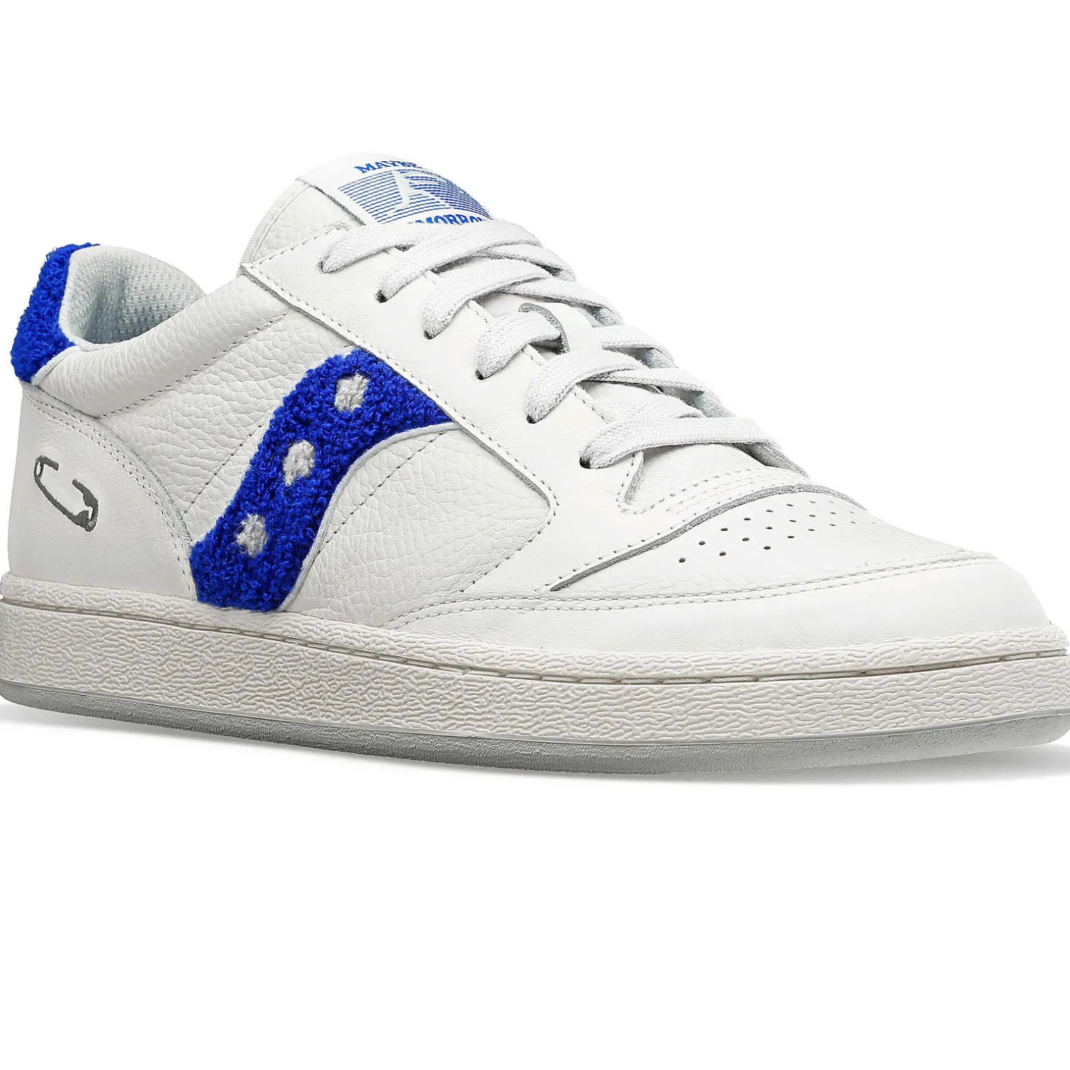 Saucony Maybe Tomorrow X Jazz Court Varsity Discount