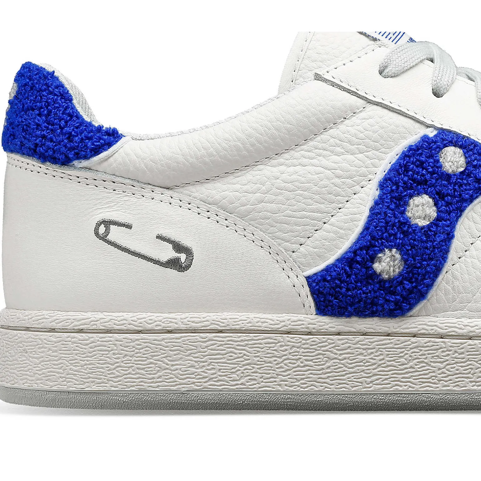 Saucony Maybe Tomorrow X Jazz Court Varsity Discount
