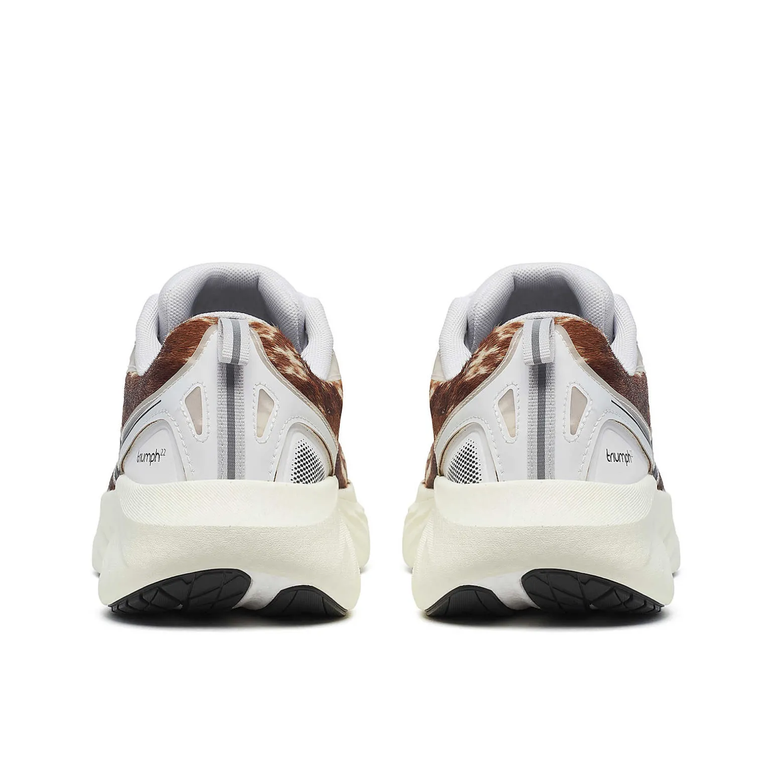 Saucony Nordstrom X Triumph 22 Brindle Online