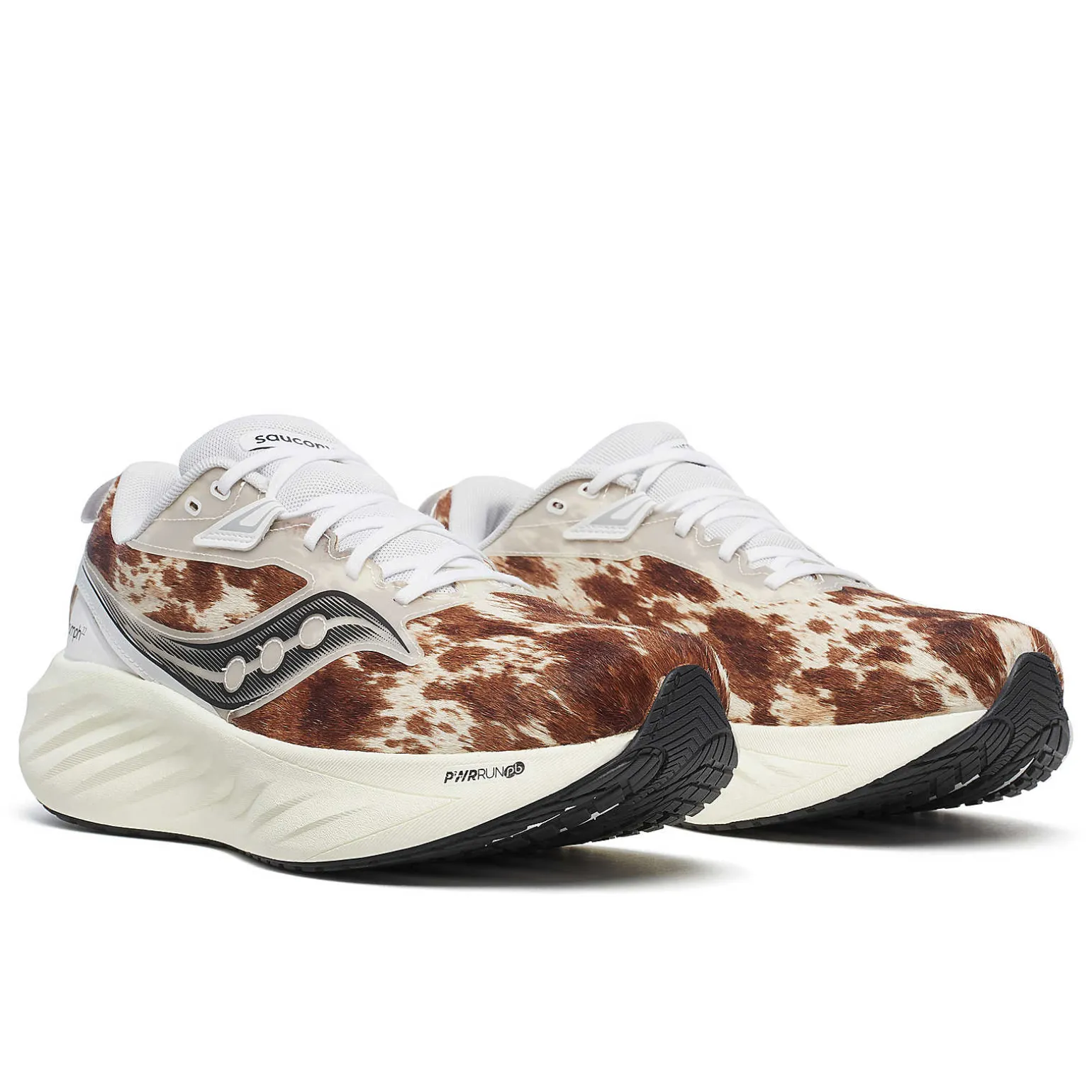 Saucony Nordstrom X Triumph 22 Brindle Cheap