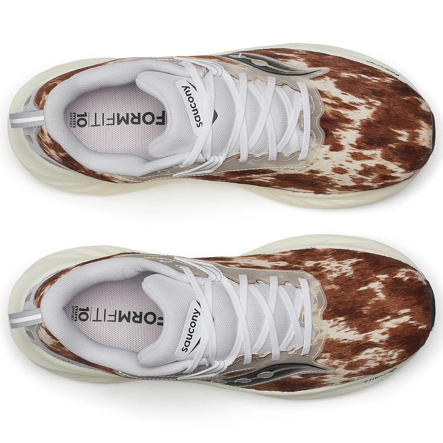Saucony Nordstrom X Triumph 22 Brindle Cheap