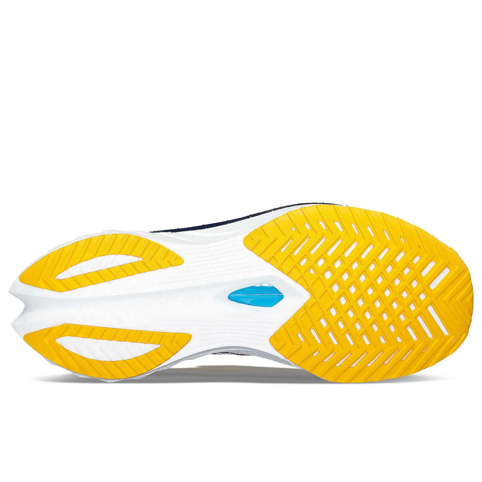 Saucony NYC Endorphin Speed 4 Clearance