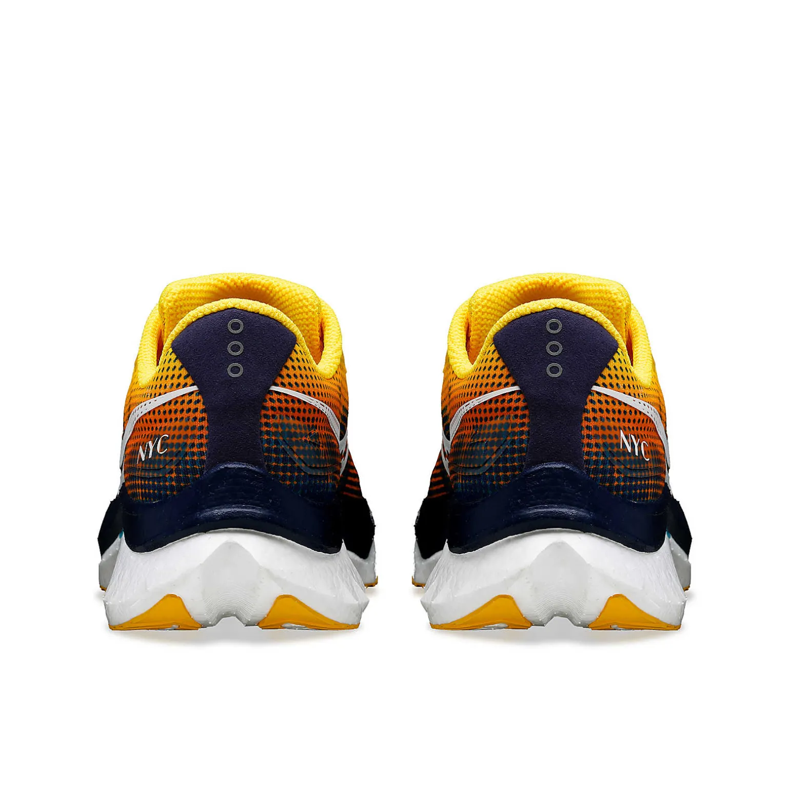 Saucony NYC Endorphin Speed 4 Shop