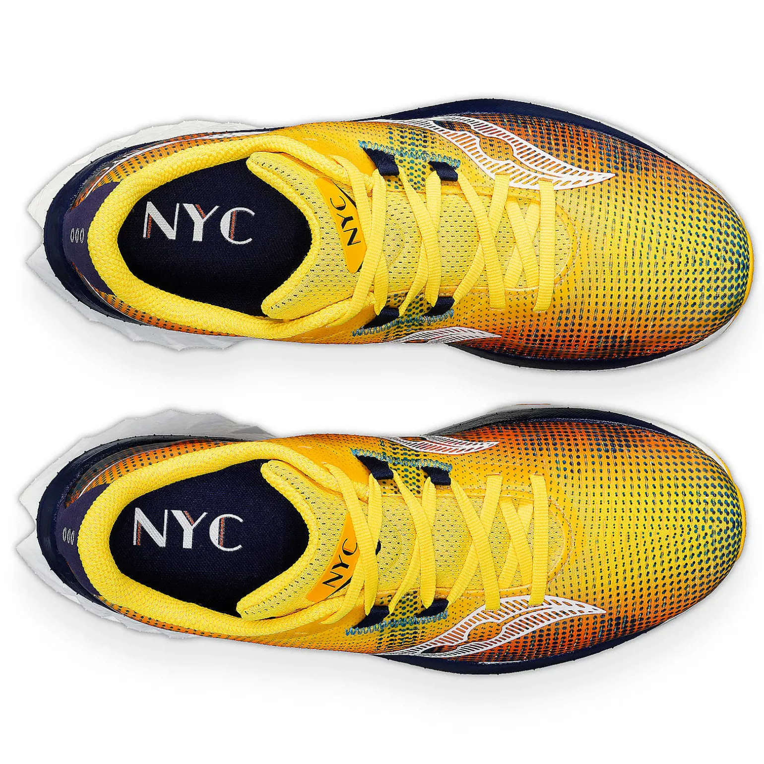 Saucony NYC Endorphin Speed 4 Shop