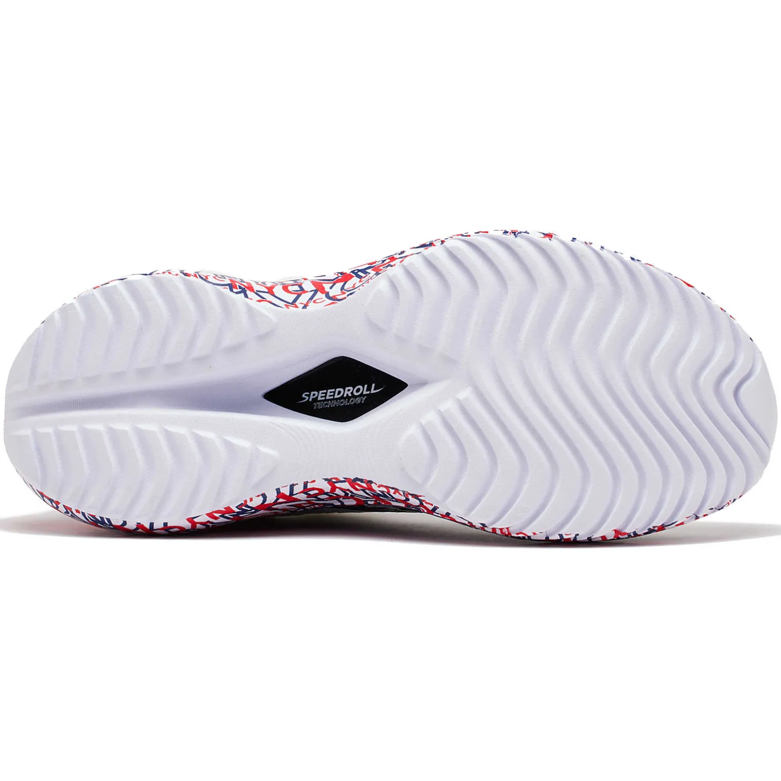 Saucony NYC Kinvara Pro Fashion