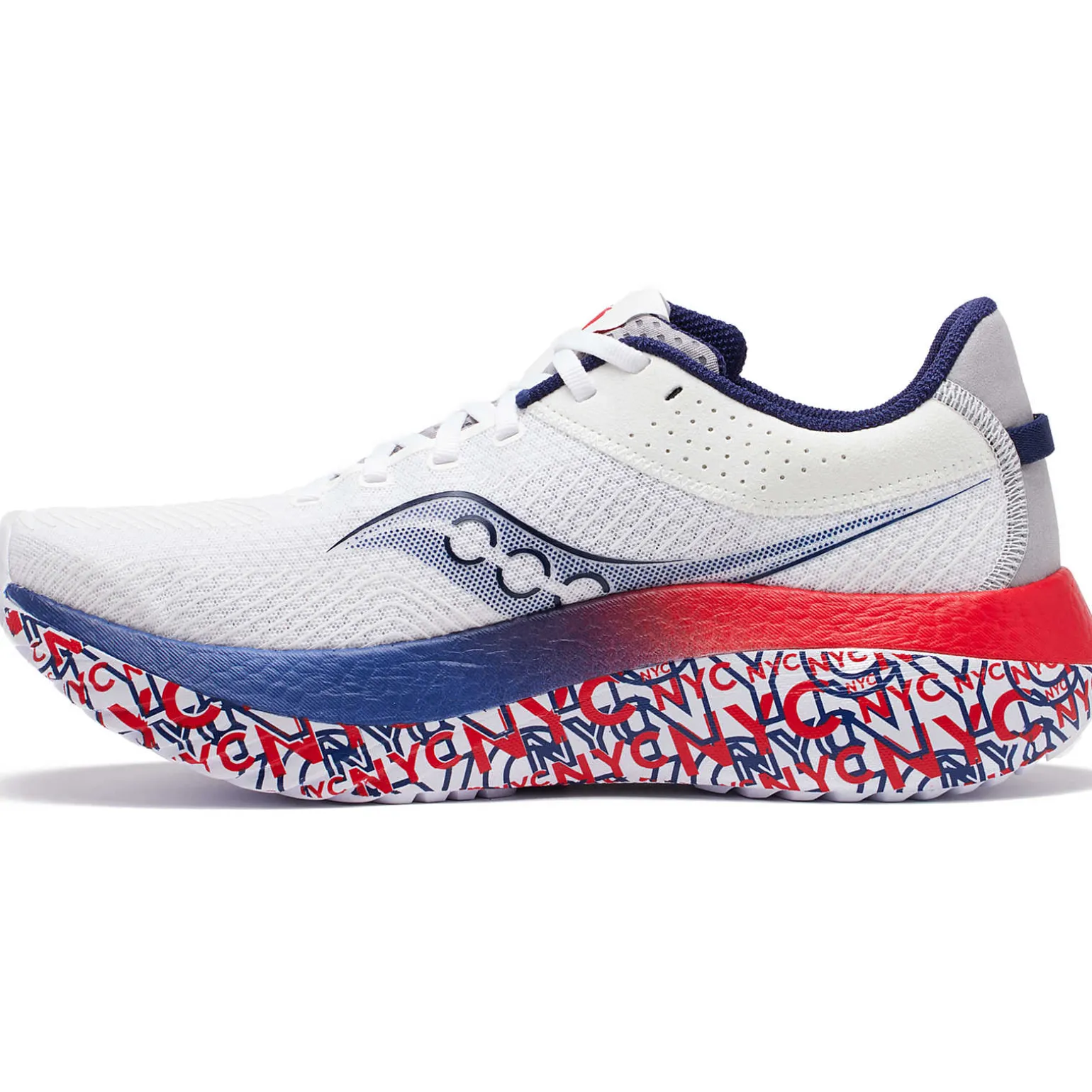 Saucony NYC Kinvara Pro Best Sale
