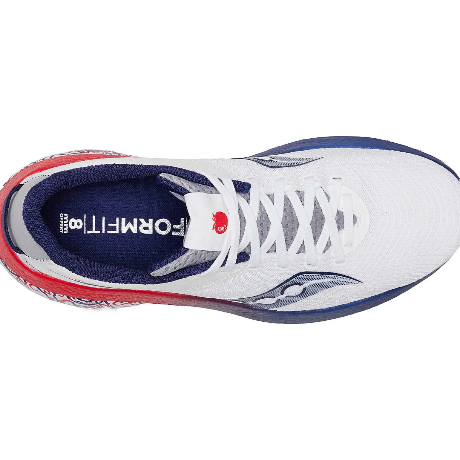 Saucony NYC Kinvara Pro Best Sale
