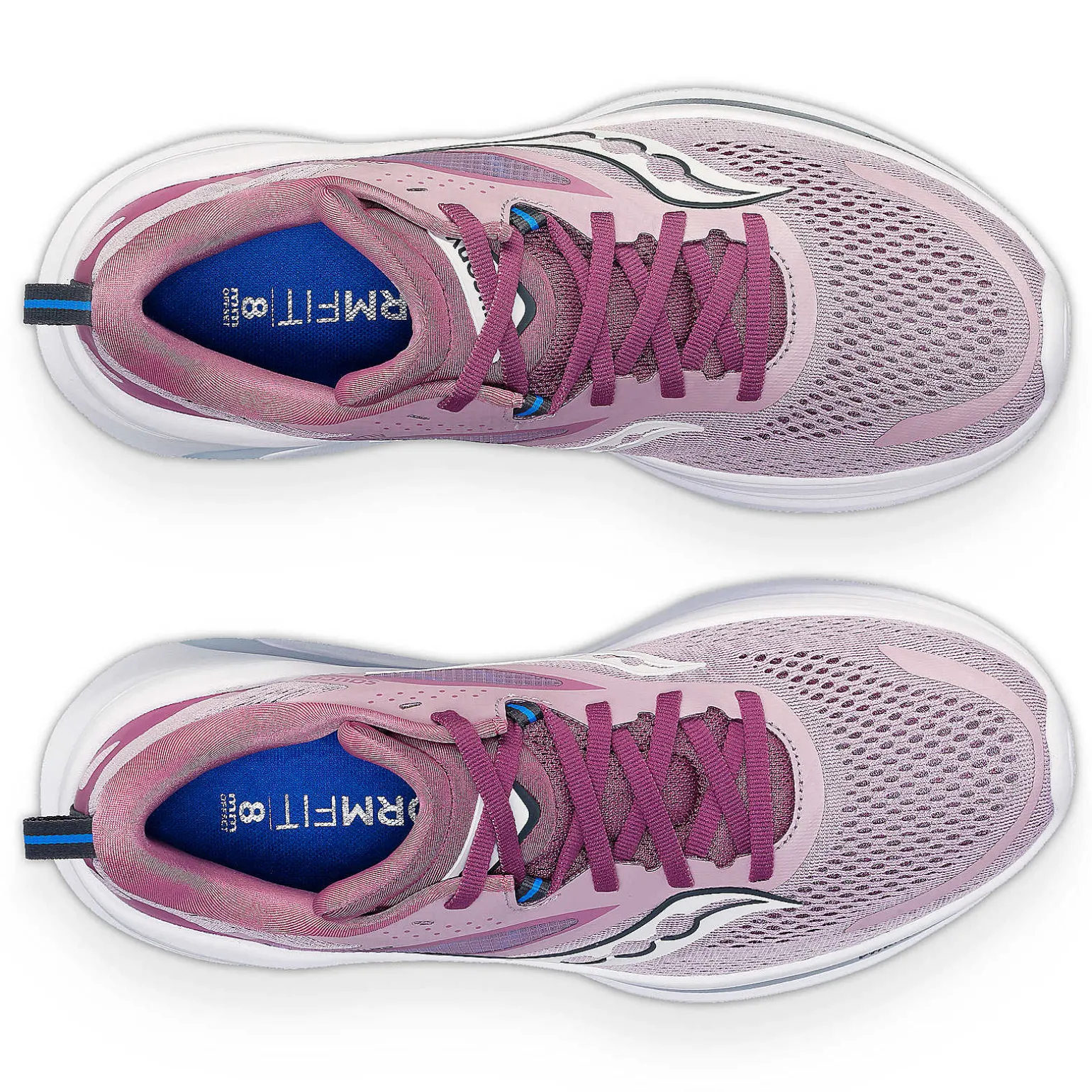 Saucony Omni 22 New