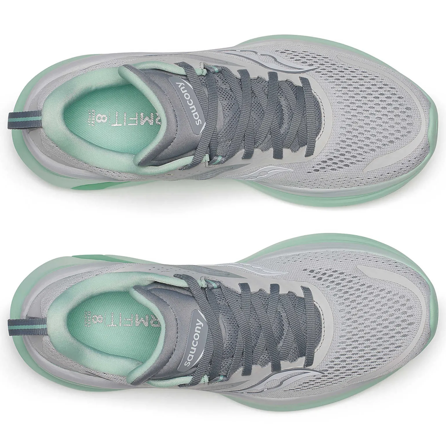 Saucony Omni 22 Hot